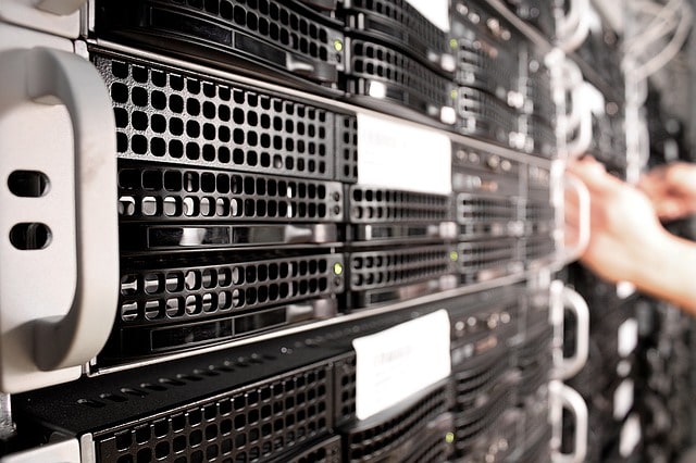 cloud computing